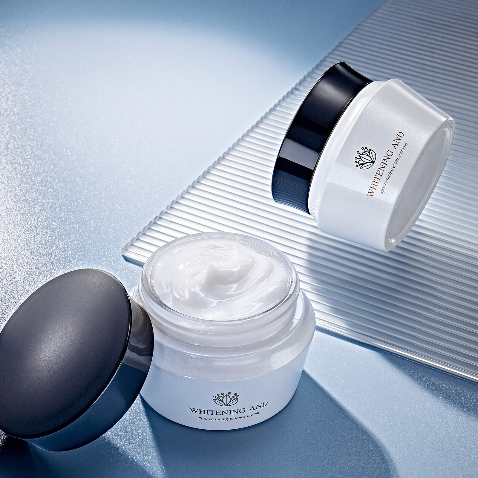 必要 FEWRUER 焕白淡斑精华霜 均匀肤色 美白 淡斑 面霜 买二送一,淘宝优惠券,粉丝福利购,淘宝优惠卷