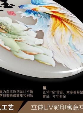 现代简约客厅摆件电视柜展示柜新房子装饰品搬家礼物乔迁新居送人