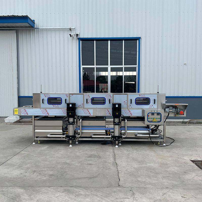 水果筐洗筐机全自动食品筐去油污清洗设备洗筐机塑料周转筐清洗机,淘宝优惠券,粉丝福利购,淘宝优惠卷