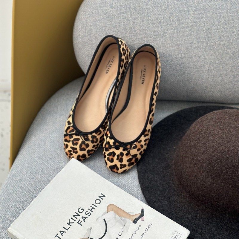 17号的下午闪闪惹人爱 绝美霓虹幻彩银珠片平底单鞋芭蕾鞋女,淘宝优惠券,粉丝福利购,淘宝优惠卷