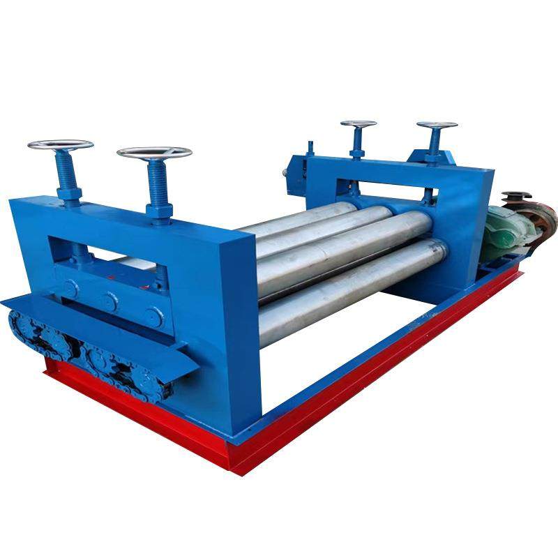货源电动不锈钢铁板校平机 金属板材压平机开平 校平机,淘宝优惠券,粉丝福利购,淘宝优惠卷