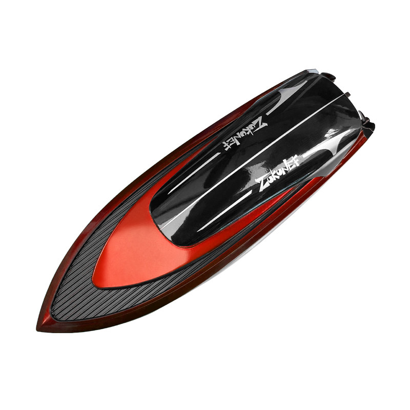 2.4G无线迷你遥控船充电动超小船儿童摇控水上快艇航海模型玩具,淘宝优惠券,粉丝福利购,淘宝优惠卷