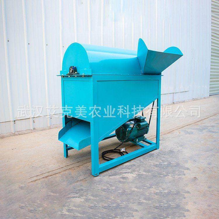 莲蓬莲子分离脱粒机电动去莲蓬机莲子脱蓬机剥莲蓬机脱蓬机,淘宝优惠券,粉丝福利购,淘宝优惠卷