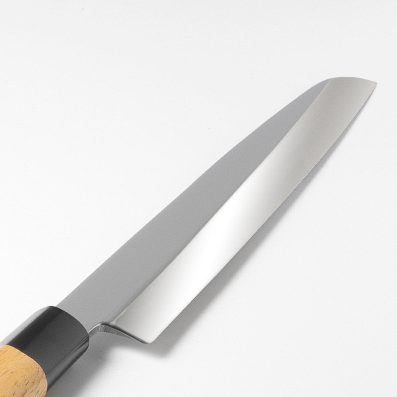关锷藏作柳刃刺身刀切三文鱼刀切鱼生专用刀专业寿司刀牛肉刀水果,淘宝优惠券,粉丝福利购,淘宝优惠卷