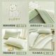 Summer iced doodle mat three-piece set sheet mat air conditioning soft mat washable 2025 new single summer cool mat