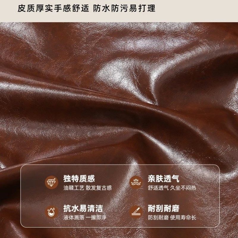 皮墩子套闲置旧衣服收纳袋懒人沙发皮质收纳储物飘窗客厅坐墩套罩,淘宝优惠券,粉丝福利购,淘宝优惠卷