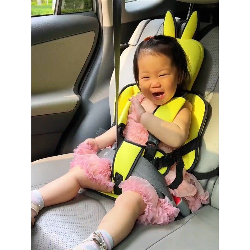 安全座椅0到12岁婴儿车载安全座椅可携式餐椅固定带宝宝汽车坐垫,淘宝优惠券,粉丝福利购,淘宝优惠卷