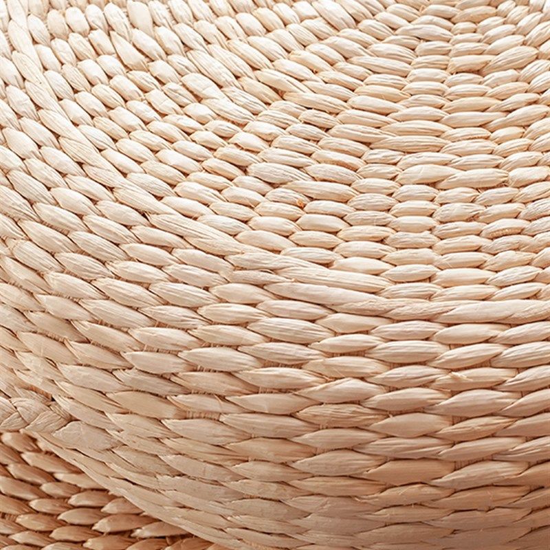 草编日式榻榻米蒲团坐垫打坐垫禅修垫拜佛垫跪垫拜垫家用地上垫子,淘宝优惠券,粉丝福利购,淘宝优惠卷