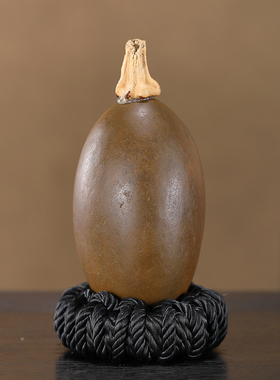 顶爷奇石原石靠山石装饰收藏摆件