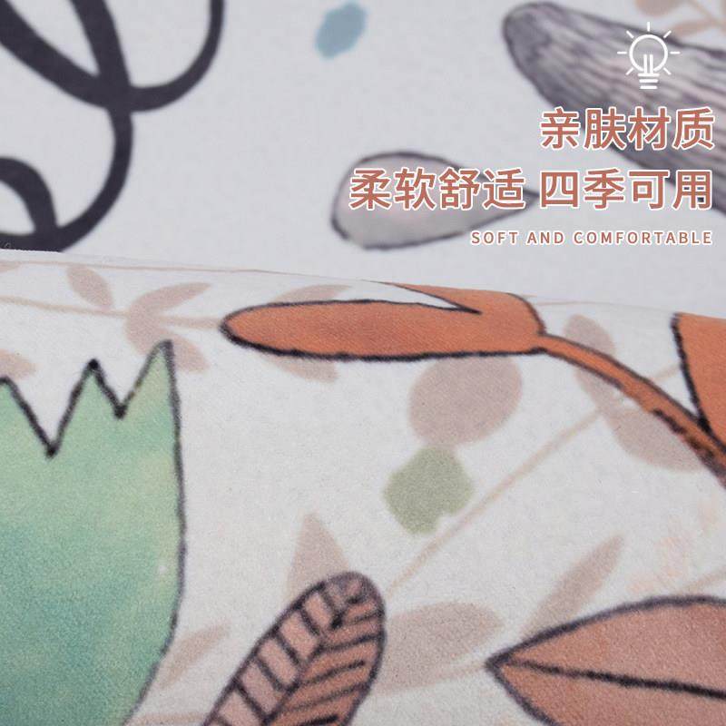 浴室地垫水晶绒吸水脚垫子防滑厕所家用卫生间门口速干进门垫地毯,淘宝优惠券,粉丝福利购,淘宝优惠卷