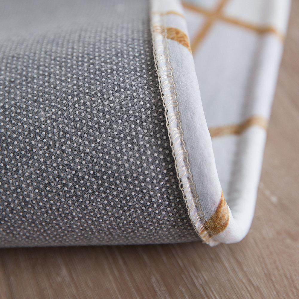 浴室地垫水晶绒吸水脚垫子防滑厕所家用卫生间门口速干进门垫地毯,淘宝优惠券,粉丝福利购,淘宝优惠卷