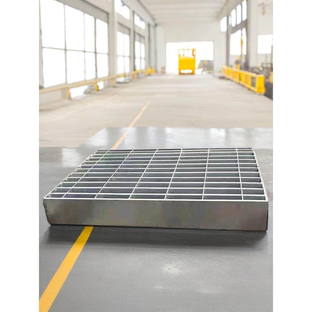 热浸镀锌钢格板不锈钢排水沟盖板洗车店网格钢格栅重合踏步平台篦,淘宝优惠券,粉丝福利购,淘宝优惠卷