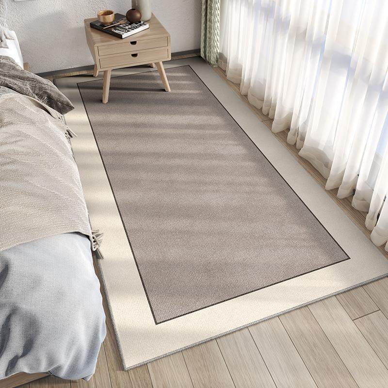 欧式客厅地毯卧室床边毯高级比利时绒沙发茶几毯中古防滑防尘地垫,淘宝优惠券,粉丝福利购,淘宝优惠卷