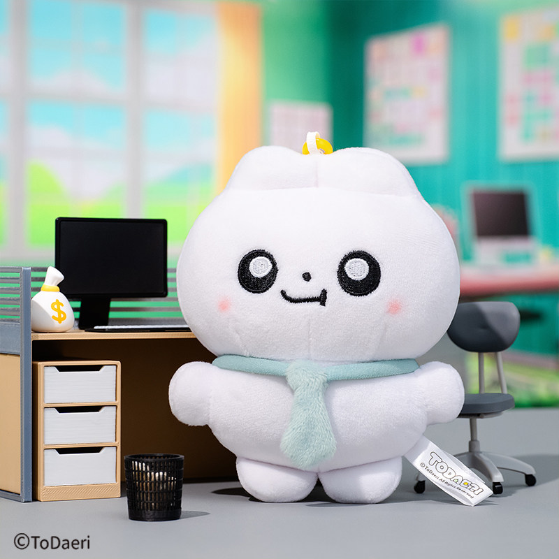 起重集 兔代理周边换装系列挂件可爱毛绒玩偶书包挂饰公仔礼物女,淘宝优惠券,粉丝福利购,淘宝优惠卷