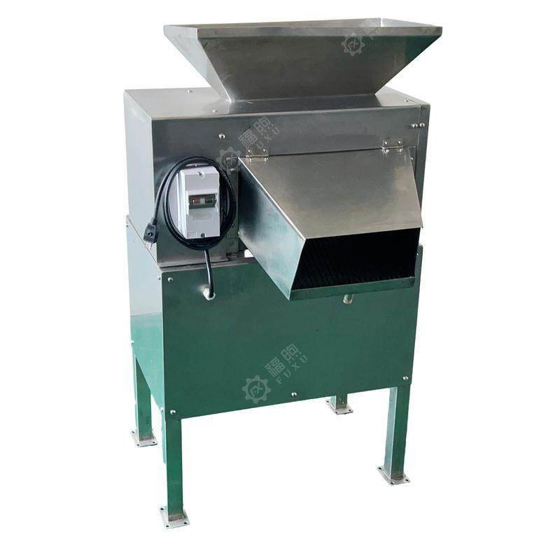 全自动百香果榨汁机商用大型百香果取汁机百香果取浆设备,淘宝优惠券,粉丝福利购,淘宝优惠卷