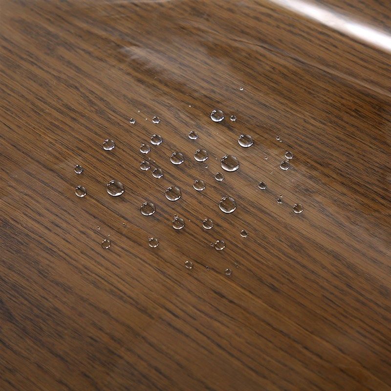 PVC透明软玻璃桌布长方形防水防油免洗防烫蕾丝餐桌台布茶几盖布,淘宝优惠券,粉丝福利购,淘宝优惠卷