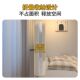 Bed suspended folding computer table college student dormitory upper bunk invisible lazy storage rack dormitory desk study table