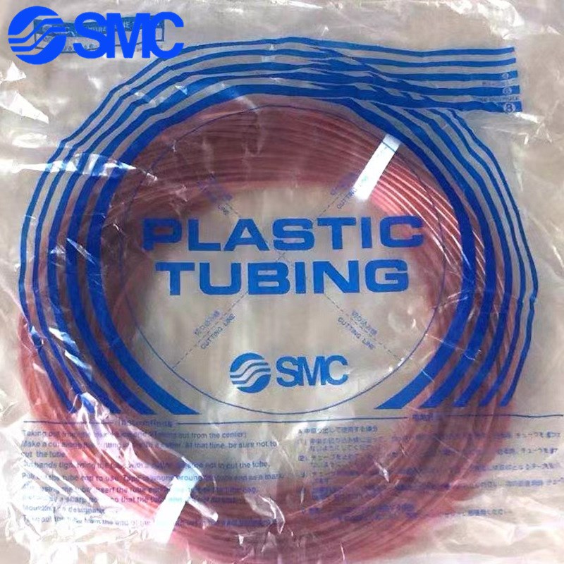 SMC气管TU0425/0604/0805/1065/1208/1610BU B C YR W Y R-20 -10 - 图1