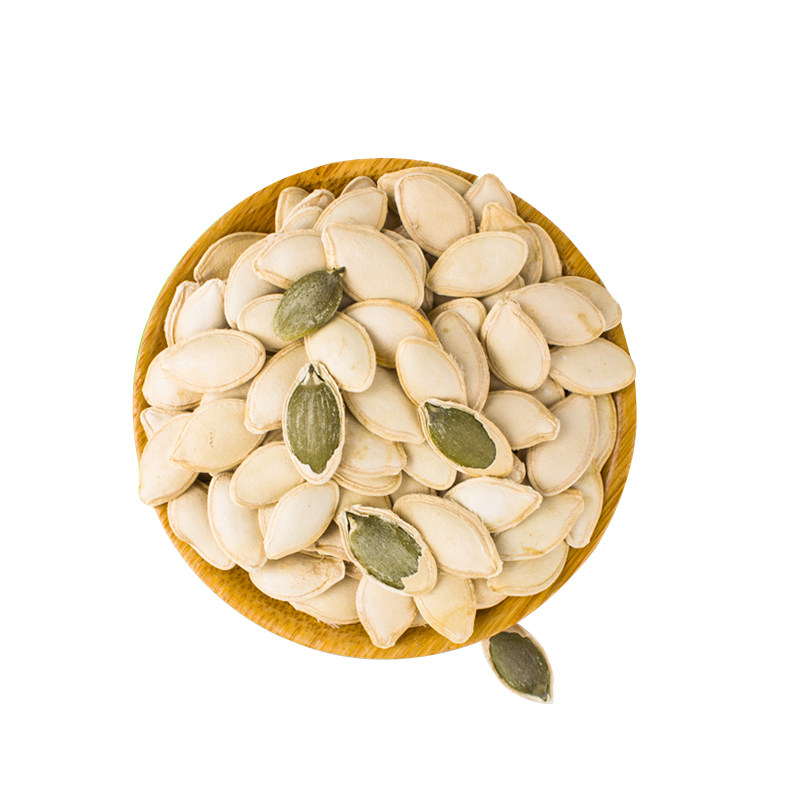 三胖蛋罐装原味盐焗味内蒙古南瓜子 蒙园食品瓜子