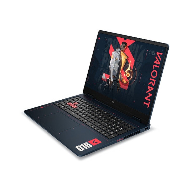 美版HP惠普HyperX OMEN 16英寸2.5K游戏本笔记本电脑