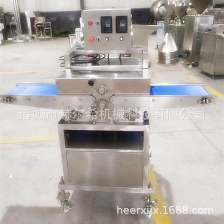 商用鸡胸肉切条机全不锈钢材质一机多用鲜肉切条机鸡柳牛肉切条机,淘宝优惠券,粉丝福利购,淘宝优惠卷