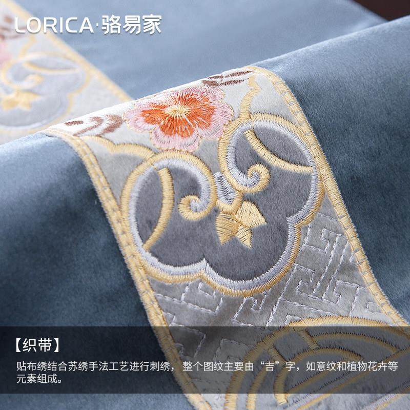 骆易家新中式桌旗红色茶桌布结婚喜庆中国风茶席禅意布艺茶几桌布,淘宝优惠券,粉丝福利购,淘宝优惠卷