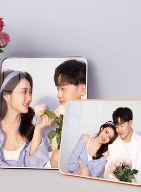 采购产品婚礼相框，桌子设置，桌子装饰，照片定制，婚礼照片制作