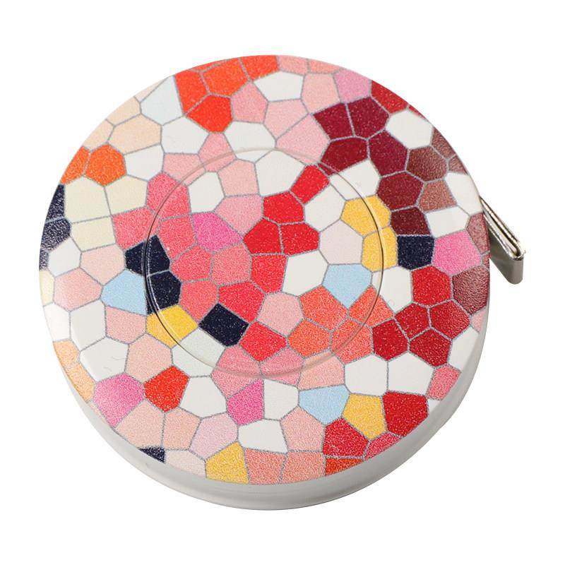 德国进口随身迷你测量三围皮尺小卷尺腰围量尺量衣尺软尺子1.5米,淘宝优惠券,粉丝福利购,淘宝优惠卷