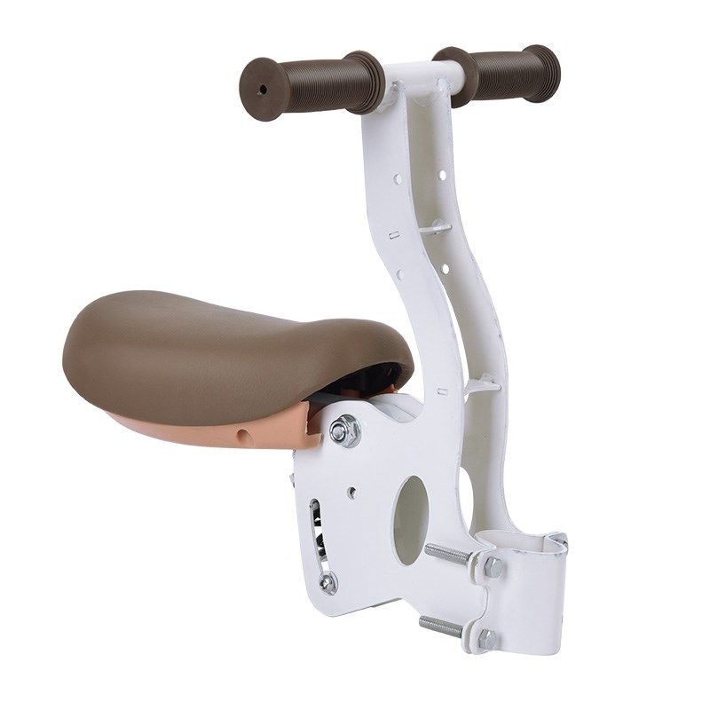 电动车儿童座椅前置可折叠电动自行车宝宝坐垫婴幼儿男女小孩车座,淘宝优惠券,粉丝福利购,淘宝优惠卷