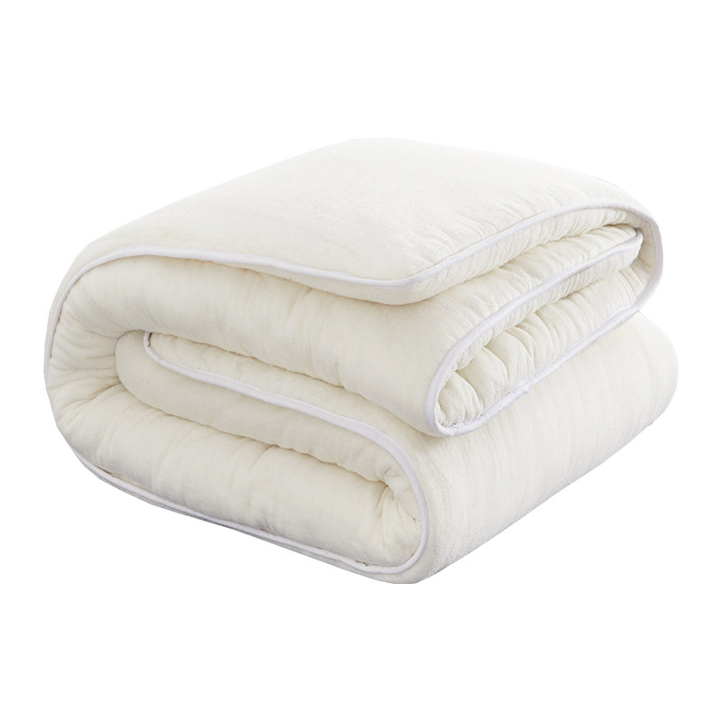 新疆长绒棉被子絮被芯冬被手工棉花棉被垫被垫絮棉胎加厚保暖,淘宝优惠券,粉丝福利购,淘宝优惠卷