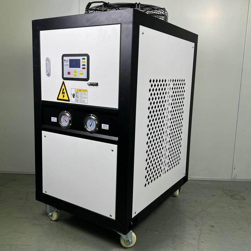 工业冷水机风冷35匹小型循环水冷冻机激光降温电镀模具冷却机厂,淘宝优惠券,粉丝福利购,淘宝优惠卷