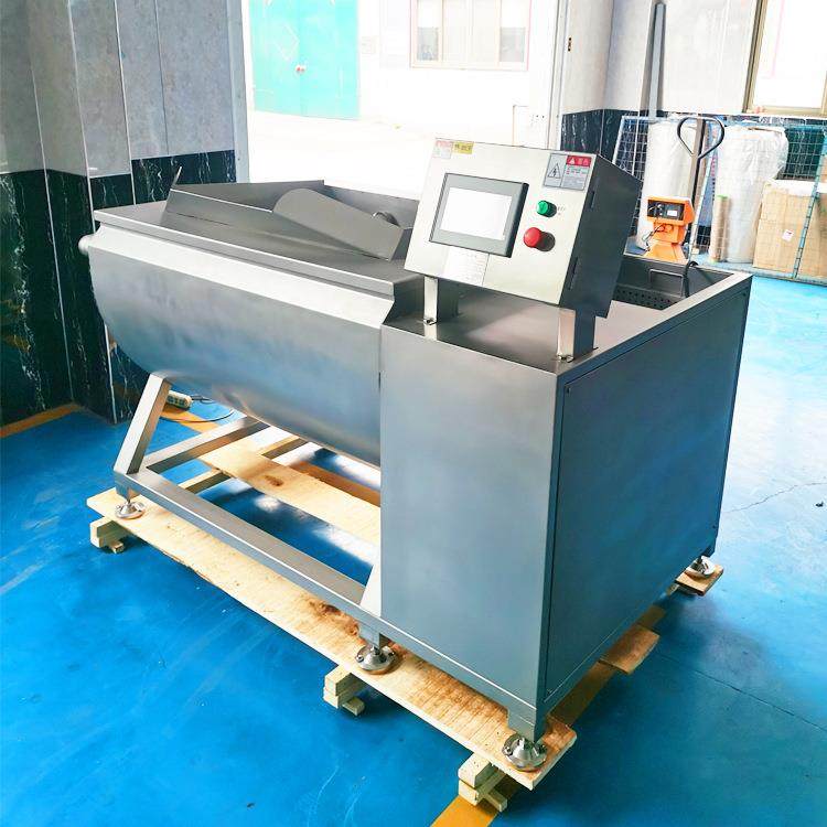 涡流海鲜清洗机果蔬清洗机自动提升药材清洗机不锈钢蔬菜清洗机器,淘宝优惠券,粉丝福利购,淘宝优惠卷