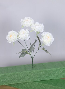 婚庆插花泡沫板高密度仿真植物花泥板花排插花板植物墙花艺插花