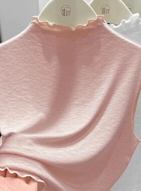 【官方正品】轻薄针织毛衣内搭