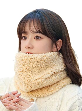 【官方正品】秋冬围脖保暖防寒