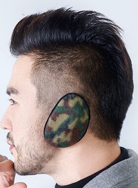 【官方正品】隔音防噪声耳罩