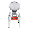 Kaijin commercial electric pancake double-sided n-heated sauce-flavored pancake pancake stove electric heating large-diameter pancake mille-feu pancake