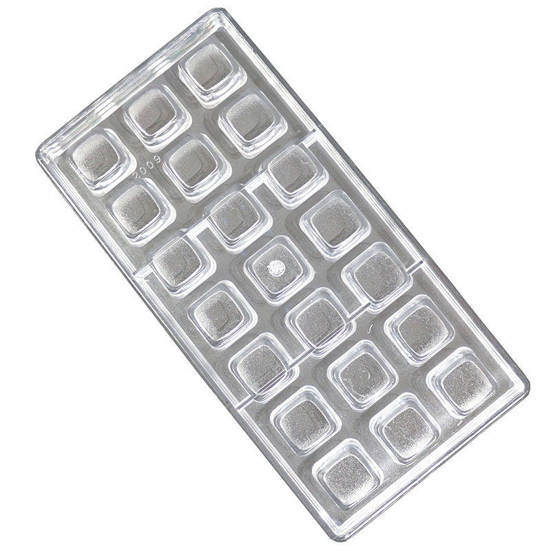 2170梅花形巧克力模具 花型巧克力模具 DIY烘焙磨具 果冻布丁模具,淘宝优惠券,粉丝福利购,淘宝优惠卷