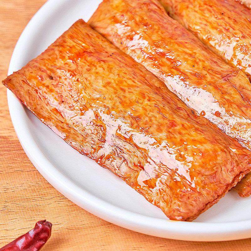 巧福娃豆卷鹌鹑蛋夹心豆皮卷辣味豆干辣条豆皮休闲豆制品小零食,淘宝优惠券,粉丝福利购,淘宝优惠卷