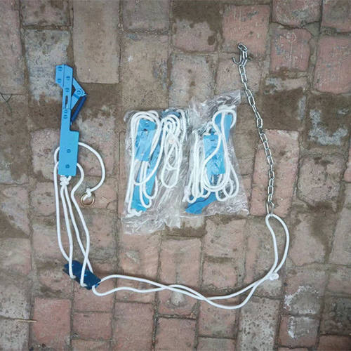 大棚紧线器大棚紧线机虎头紧线器农业钢丝铁丝拉紧器紧线绳 - 图0