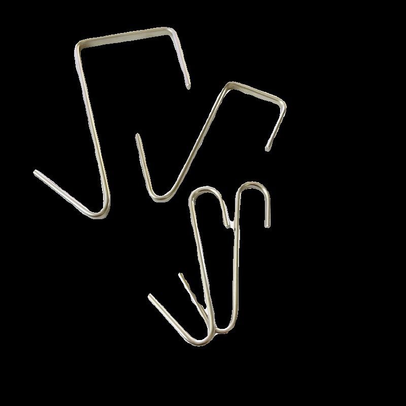 304不锈钢货架挂勾 防盗网钩子 阳台勾 方管Z钩 厨房置物架挂钩,淘宝优惠券,粉丝福利购,淘宝优惠卷