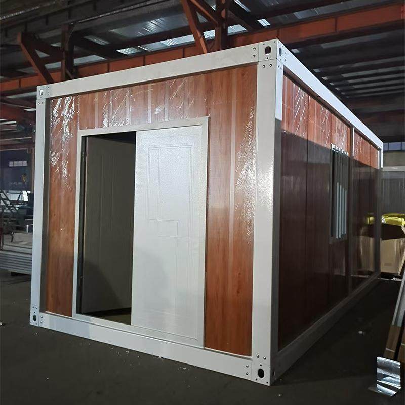 集装箱移动房住人集成房屋玻璃幕墙活动房工地家用临时动板房,淘宝优惠券,粉丝福利购,淘宝优惠卷