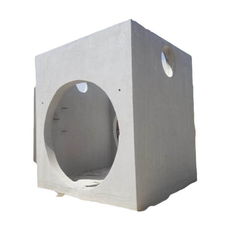 预制检查井水泥制品厂矩形水泥雨水井街道市政工程,淘宝优惠券,粉丝福利购,淘宝优惠卷