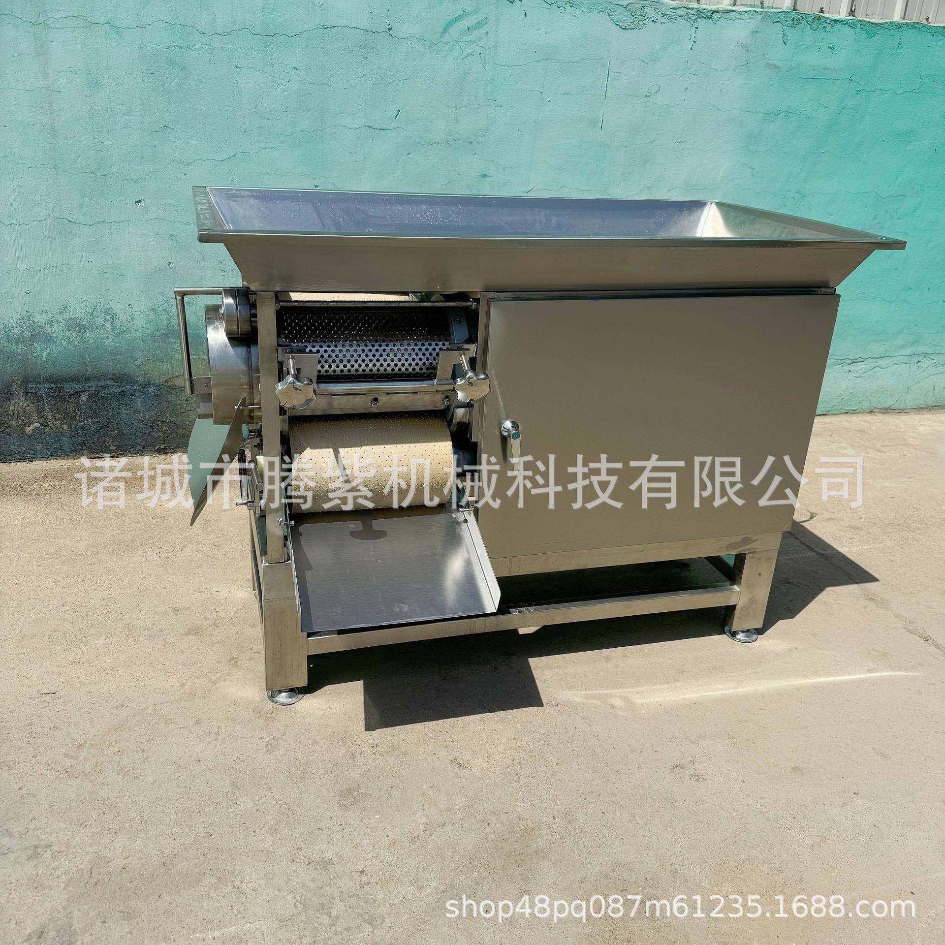 鱼丸采肉机鱼虾蟹采肉机鲅鱼黄花鱼采肉机淡水鱼采肉机去鱼刺鱼骨,淘宝优惠券,粉丝福利购,淘宝优惠卷