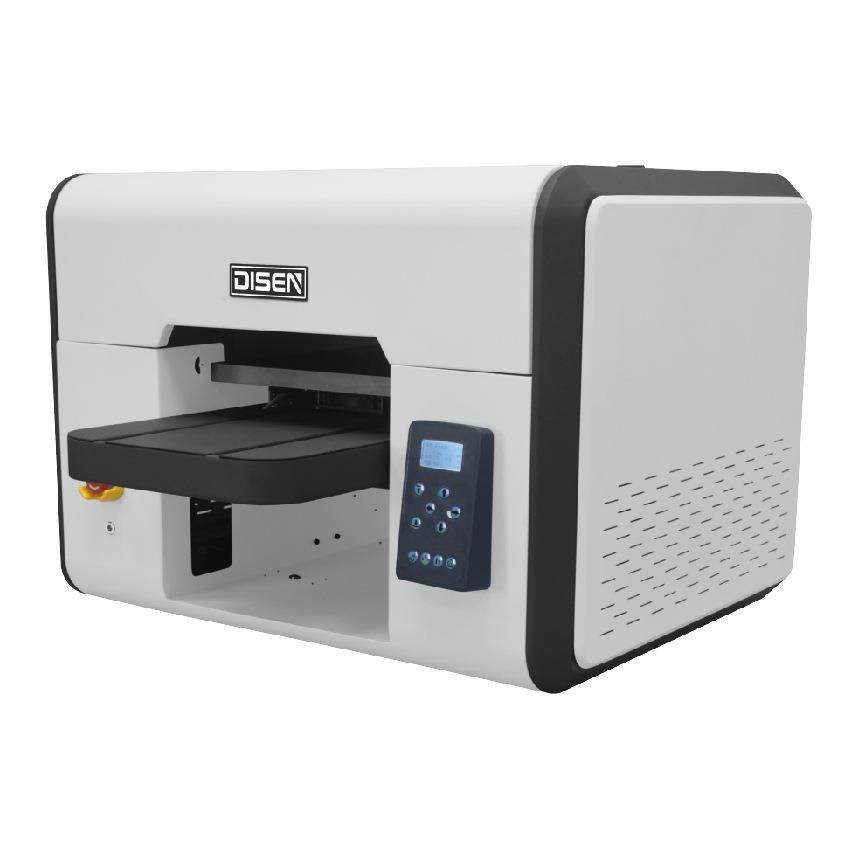 UV打印机手机扫码全自动打印平板小型A3T恤DIY个性服装图案印花机,淘宝优惠券,粉丝福利购,淘宝优惠卷