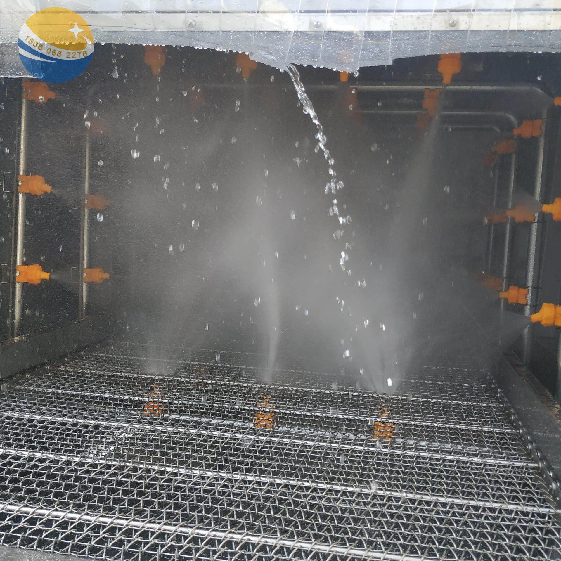 水果塑料筐清洗机 热碱水循环高压冲洗 周转筐高压喷淋清洗机 8,淘宝优惠券,粉丝福利购,淘宝优惠卷