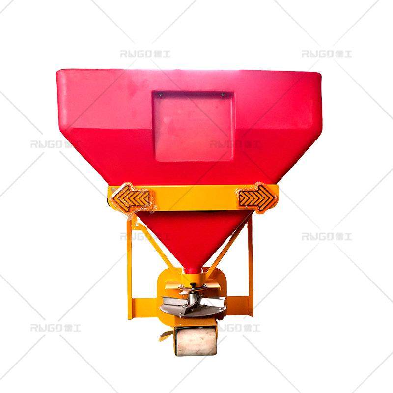 多功能融雪撒盐机道路洒盐机路面化雪抛撒机后挂式小型融雪撒布机,淘宝优惠券,粉丝福利购,淘宝优惠卷