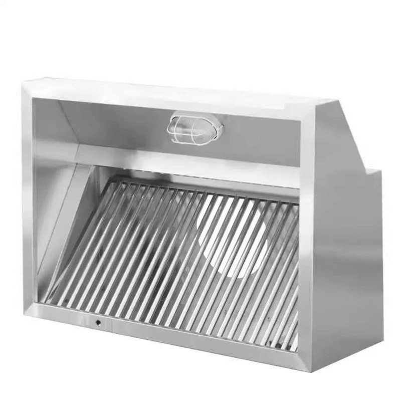 商用抽油烟机不锈钢加厚排烟罩饭店厨房农村无烟吸油净化一体机,淘宝优惠券,粉丝福利购,淘宝优惠卷