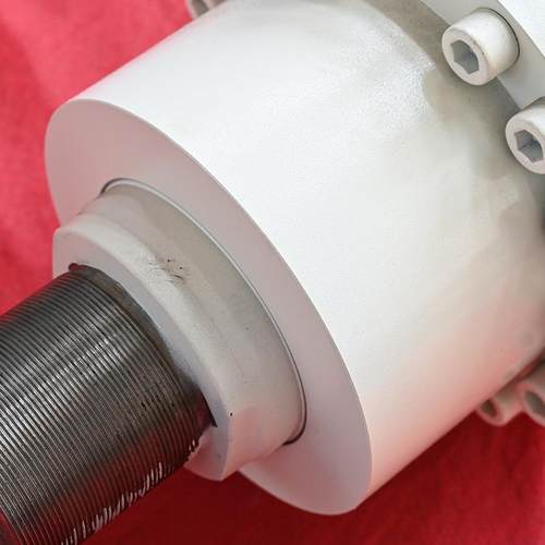 5液压油缸耐温高压重型耳环派克非标可定力士樂液壓油缸 - 图2