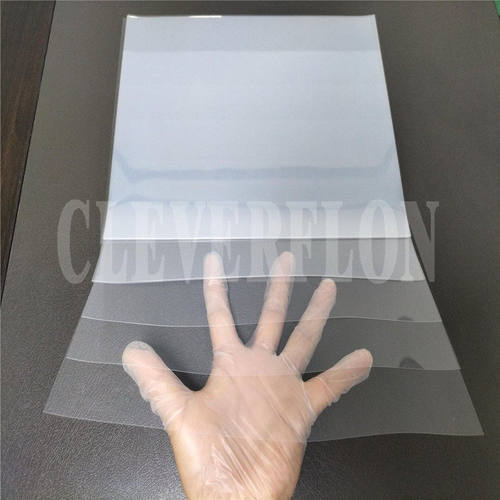 5.5/8.9/10.1寸3d打印FEP膜 F46流延膜 高平整度轻离型力寿命长 - 图0